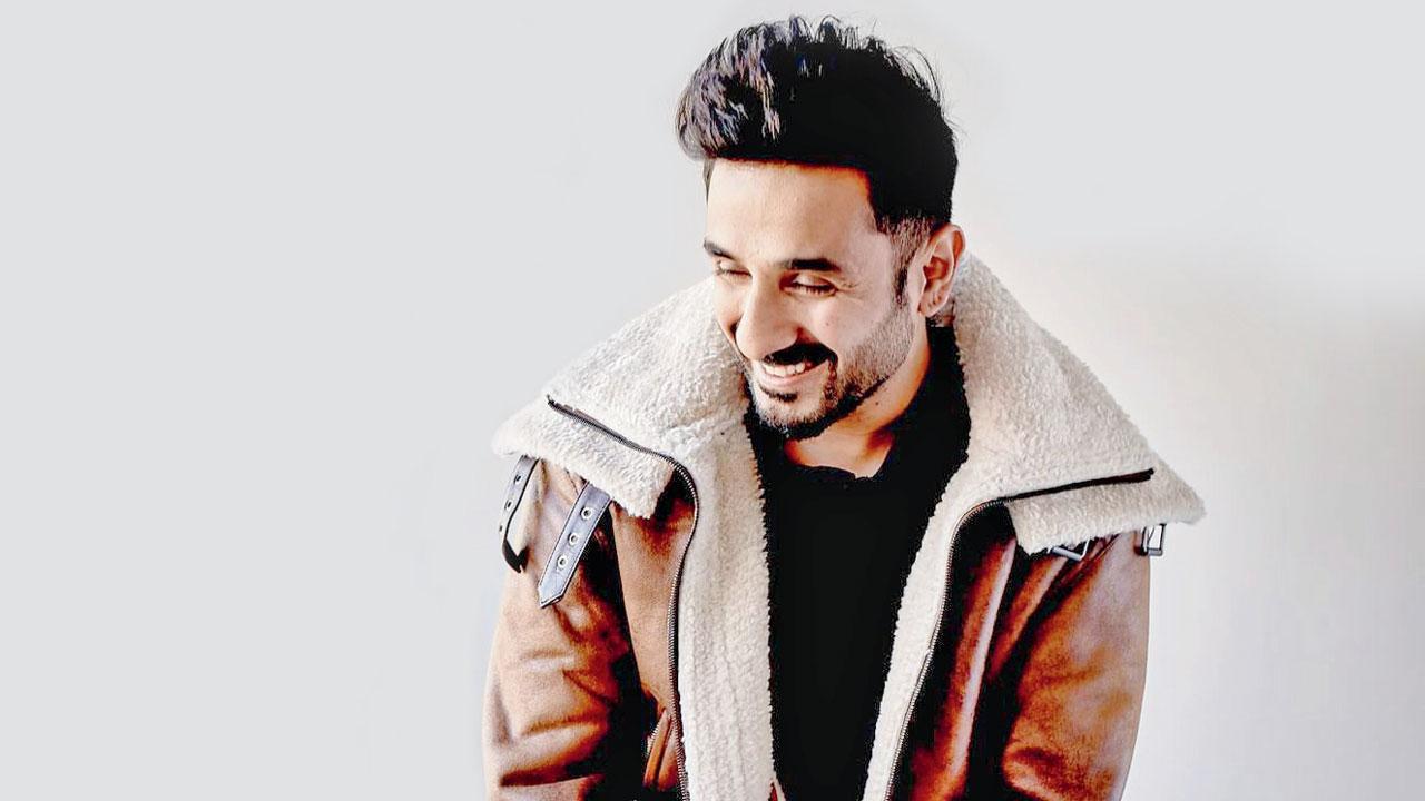 Vir Das: I come from a pure place