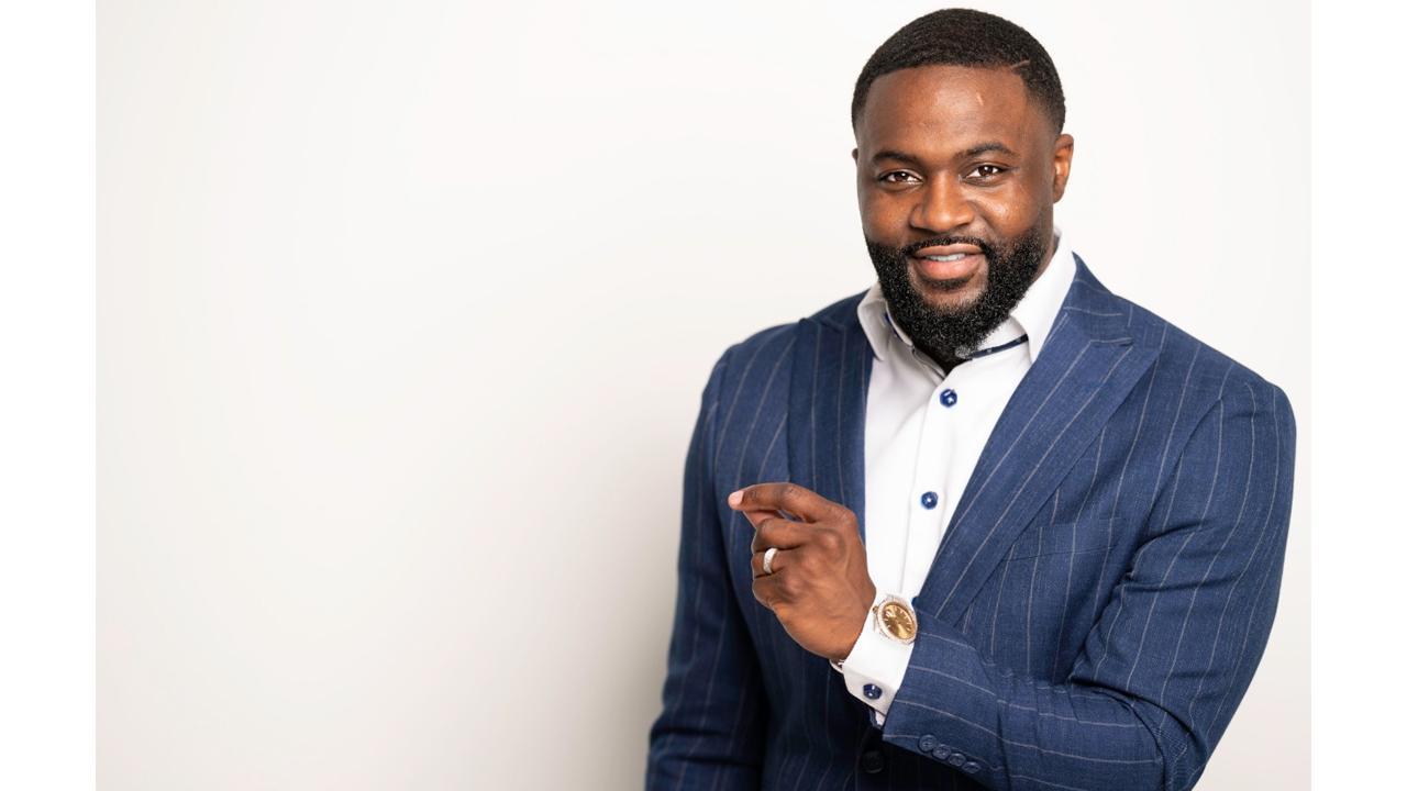 How De'el Woods’ ‘Better Than Amazing Records’ Serves New Musicians