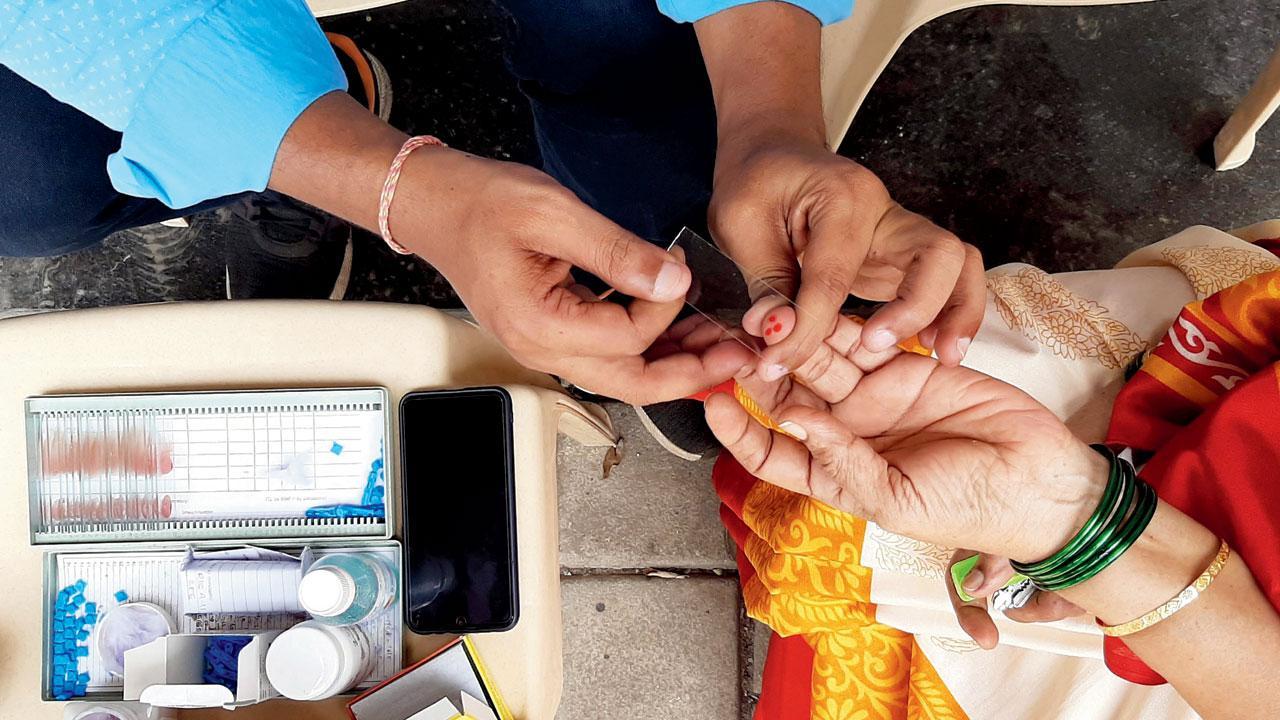 Maharashtra sees spike in chikungunya and dengue cases; doctors worry