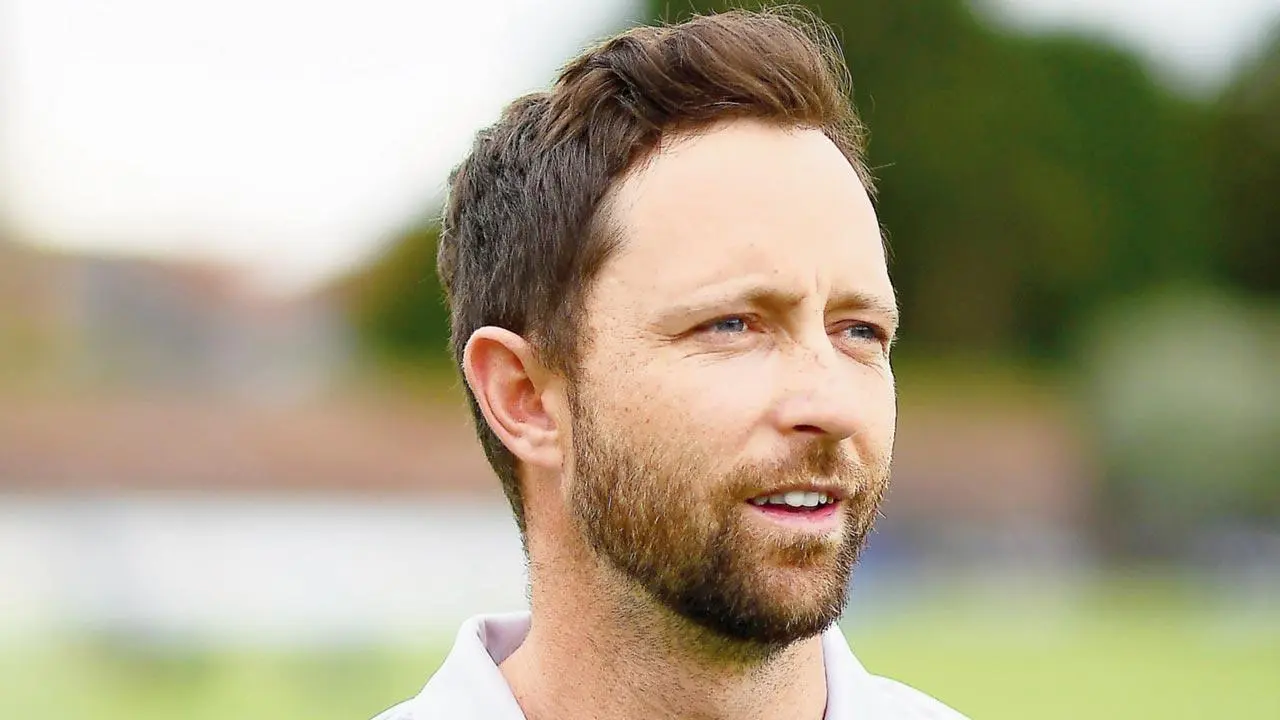 NZ’s Conway ruled out of final, India T20Is