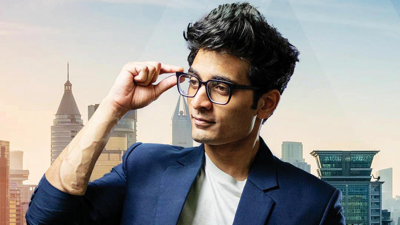 Varun Mayya