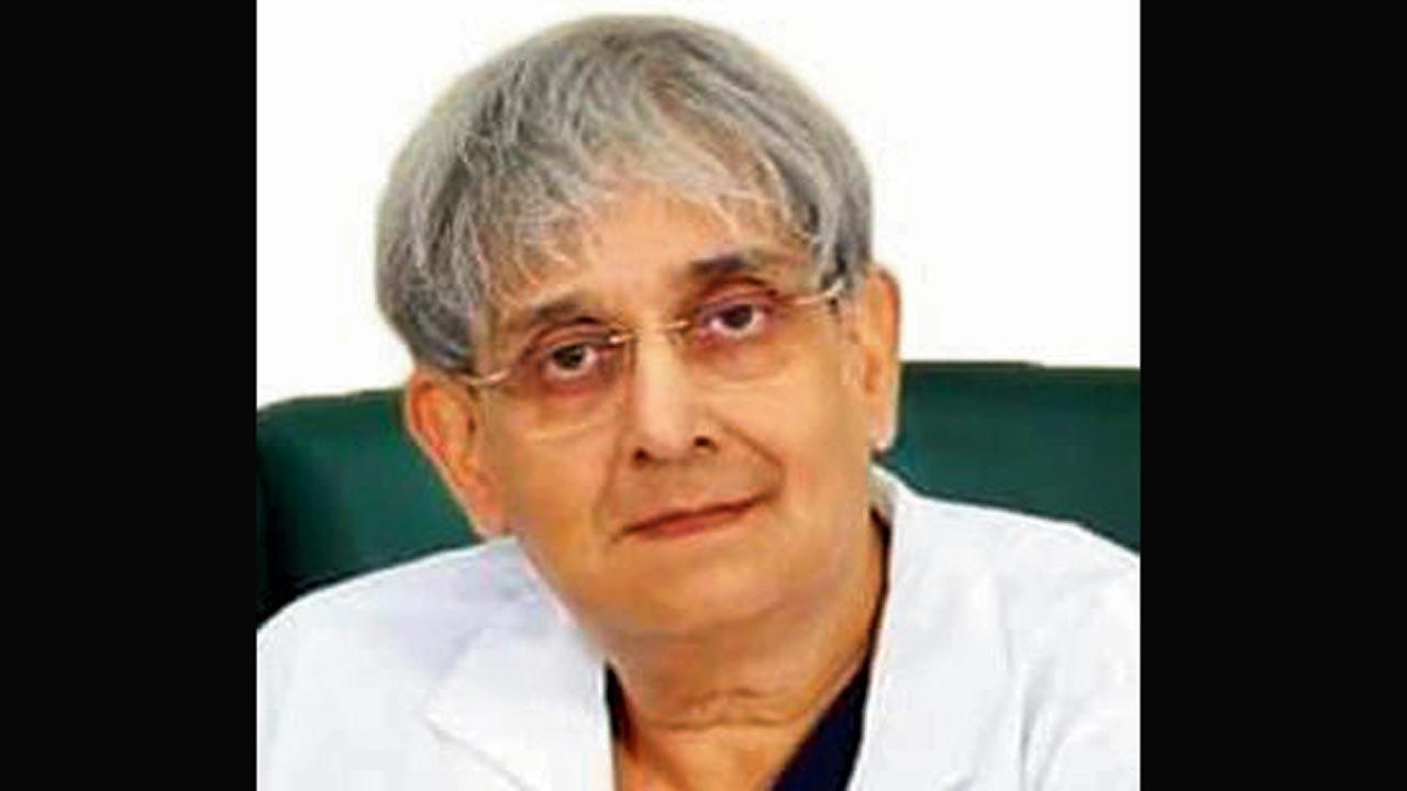 India’s leading heart transplant surgeon joins Jaslok hospital