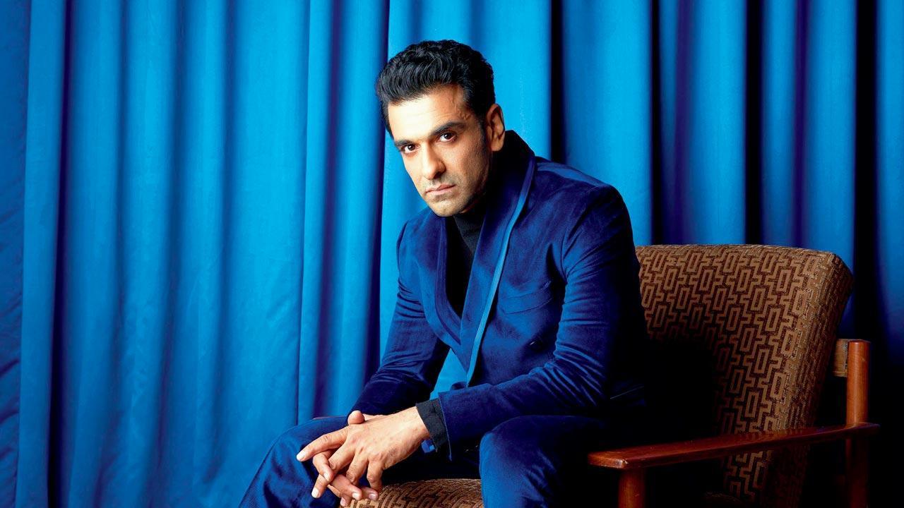 Slambook: Eijaz Khan