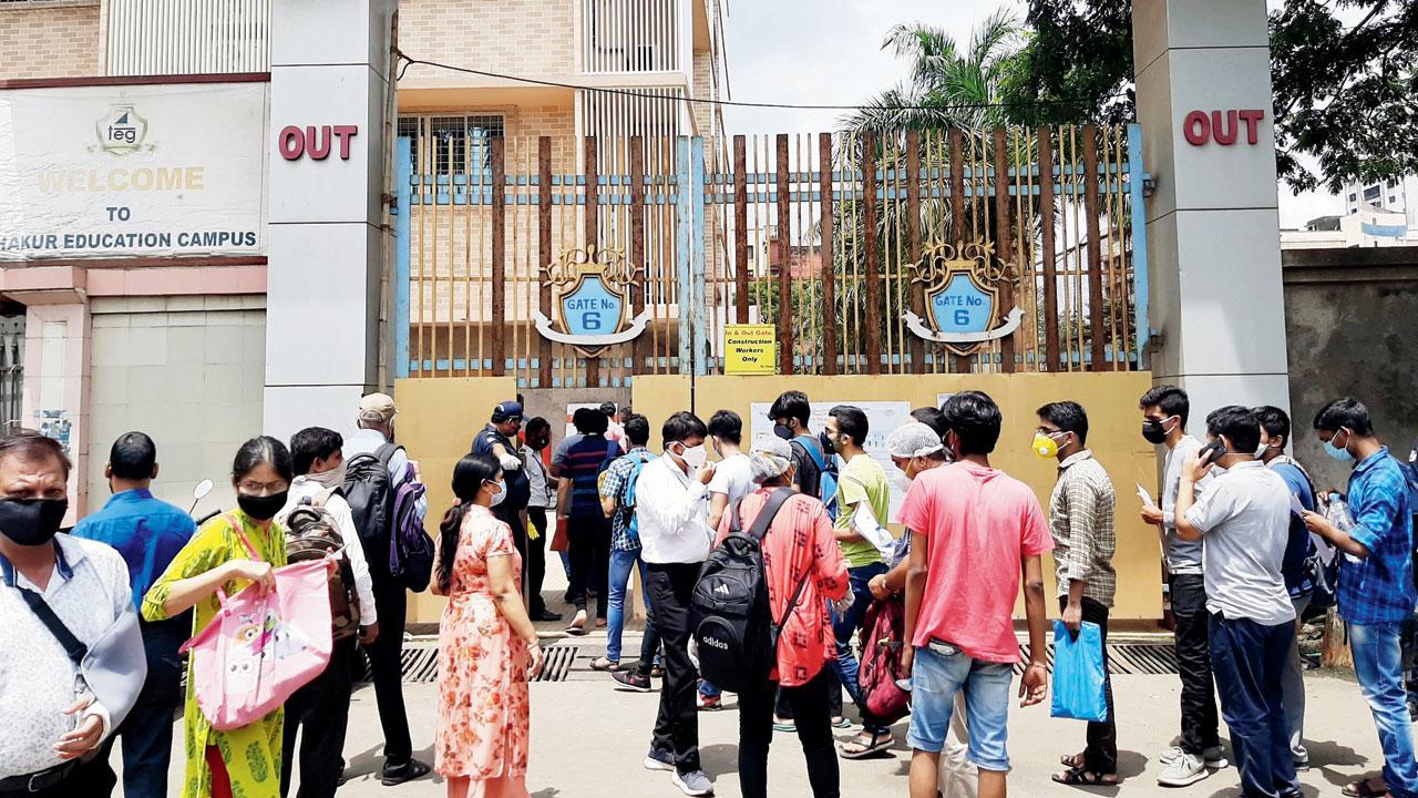 Maha CET applications: Trends may come and go, but engineering lives on forever