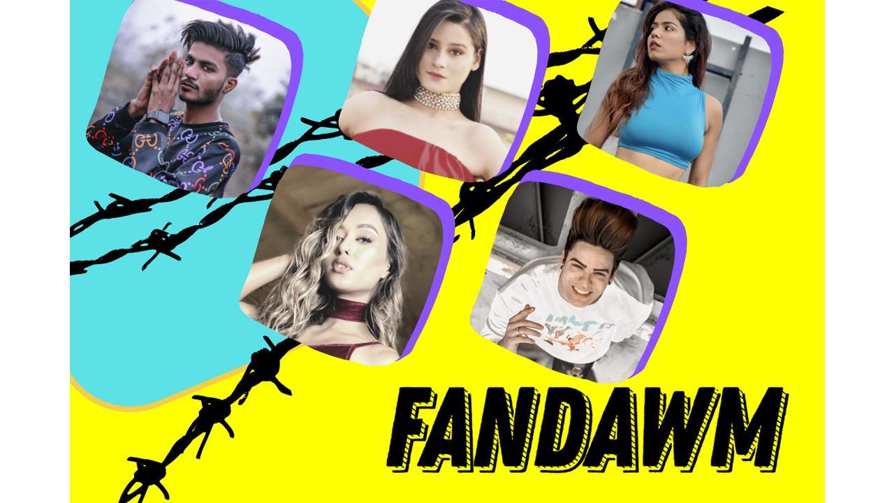 Fandawm is fueling the Creator Economy for ambitious short video Influencers