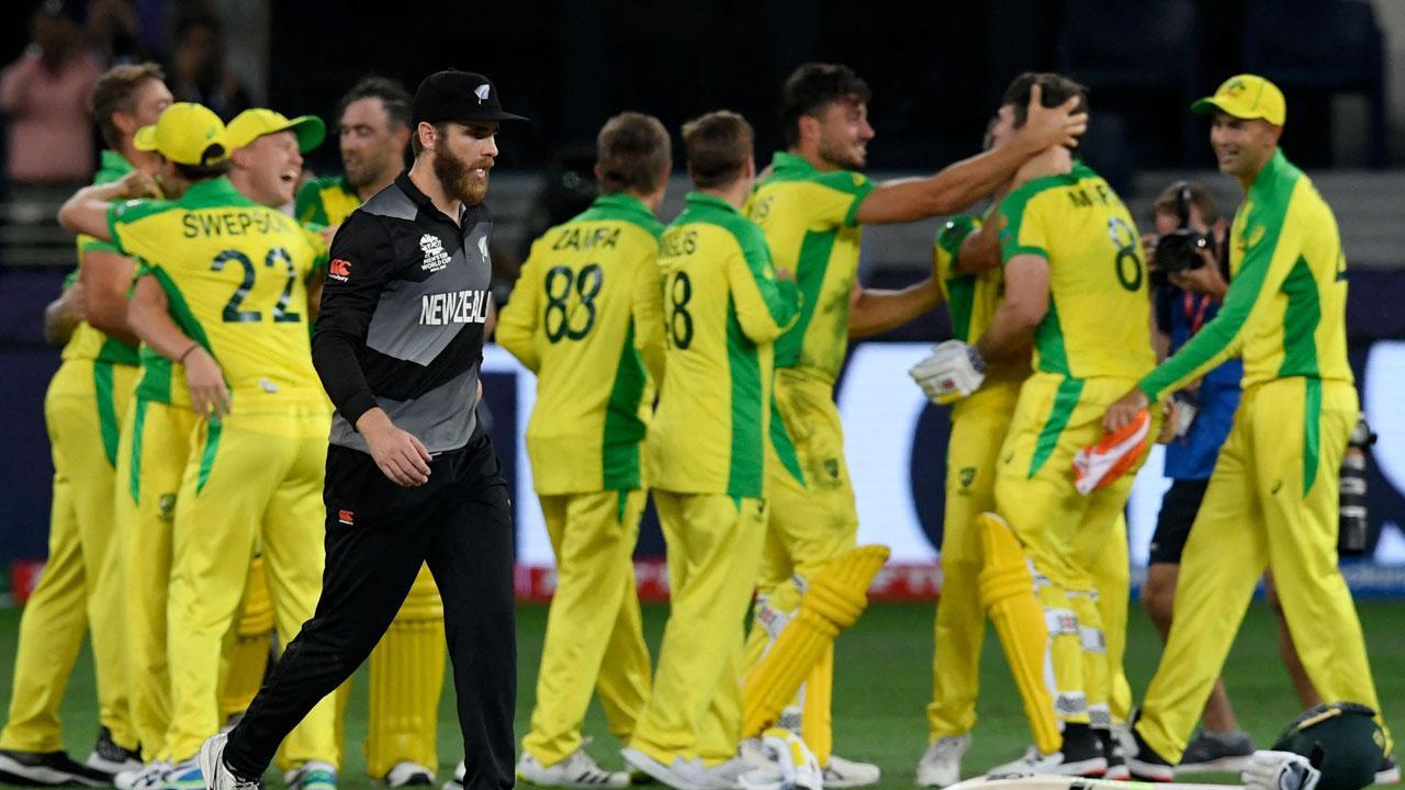 T20 World Cup: Small crowd for final raises eyebrows, gets netizens talking
