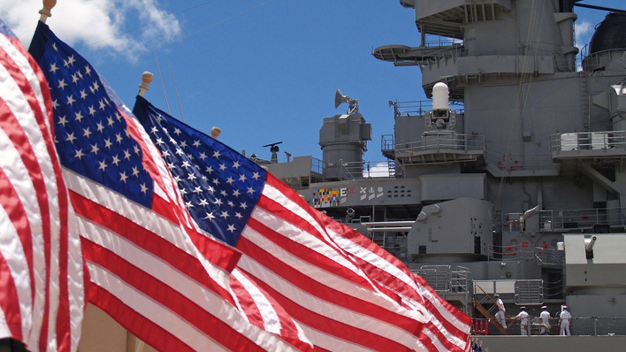 China protests passage of US destroyer via Taiwan Strait