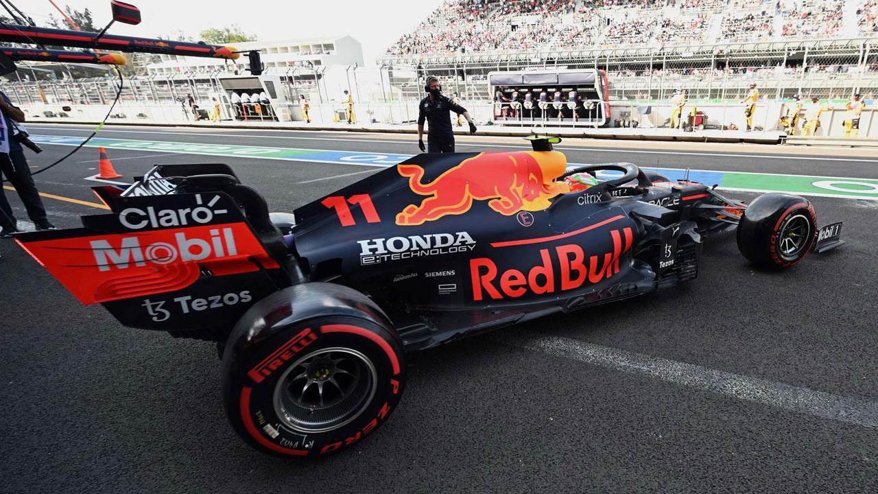 F1 extends Chinese Grand Prix contract to 2025