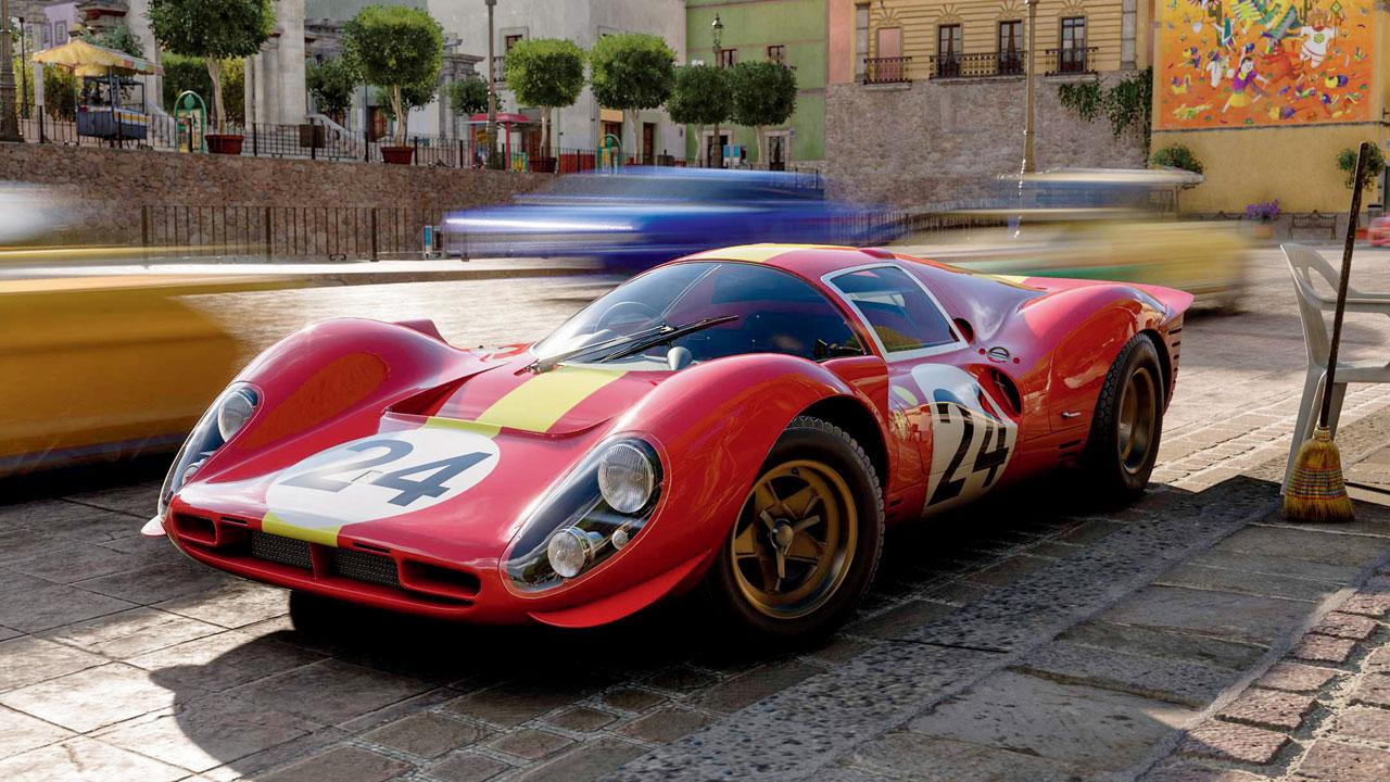 Forza Horizon 5
