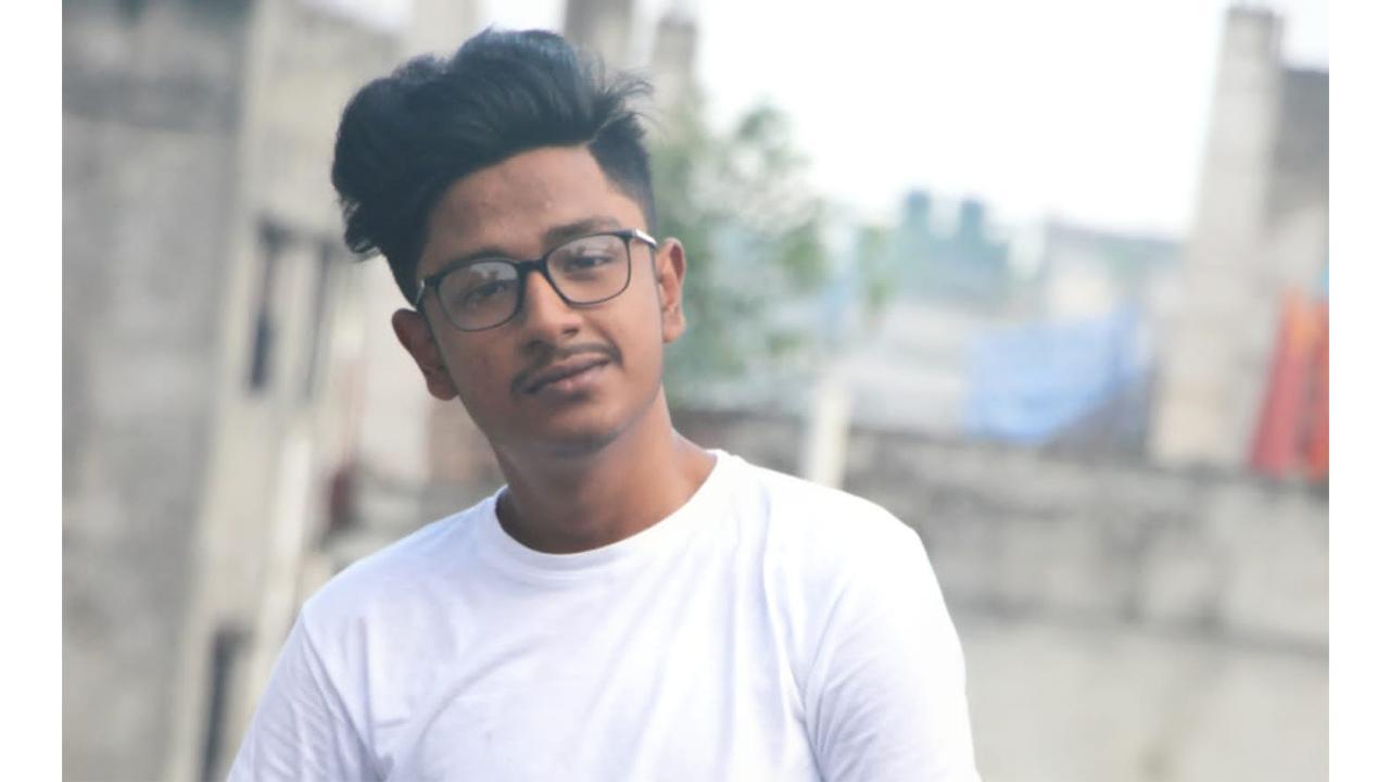 Fuyad Hasan, a popular and talented face creating a buzz in the world of music
