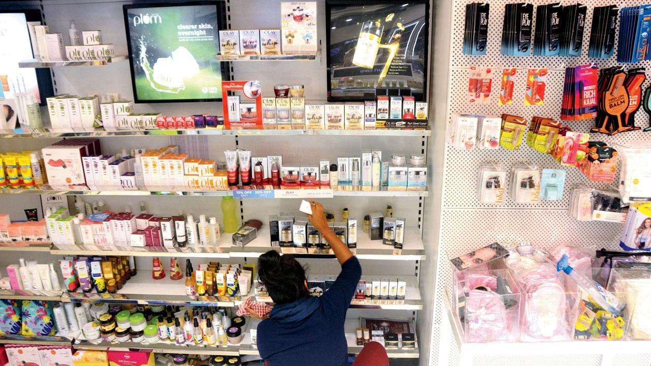 Maharashtra commerce body wants fine for unvaccinated traders scrapped