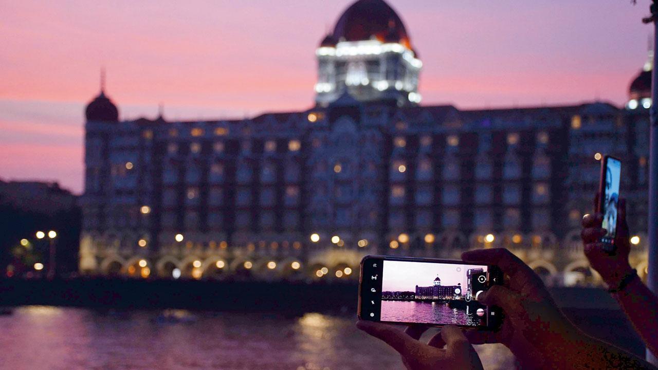 Mumbai Diary: Tuesday Dossier