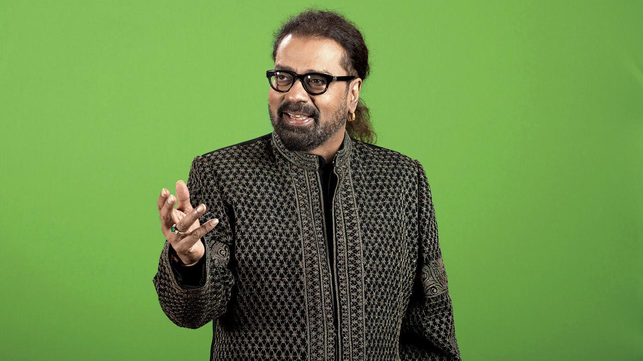 Get into the ghazal groove
