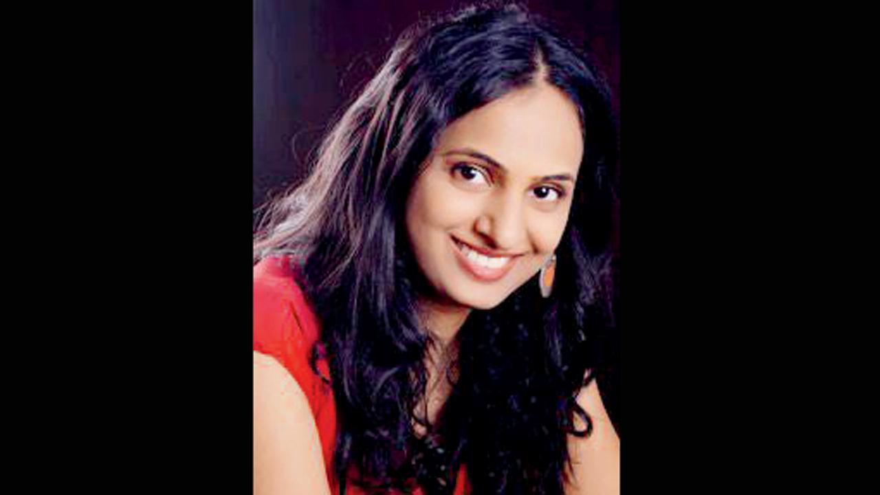 Aishwarya Natarajan