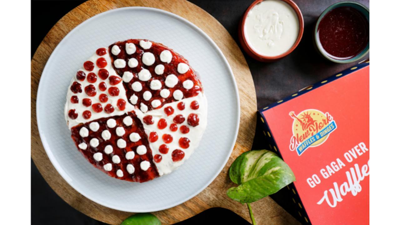 Ghost Kitchens plans to be the fastest-growing Internet Restaurant 