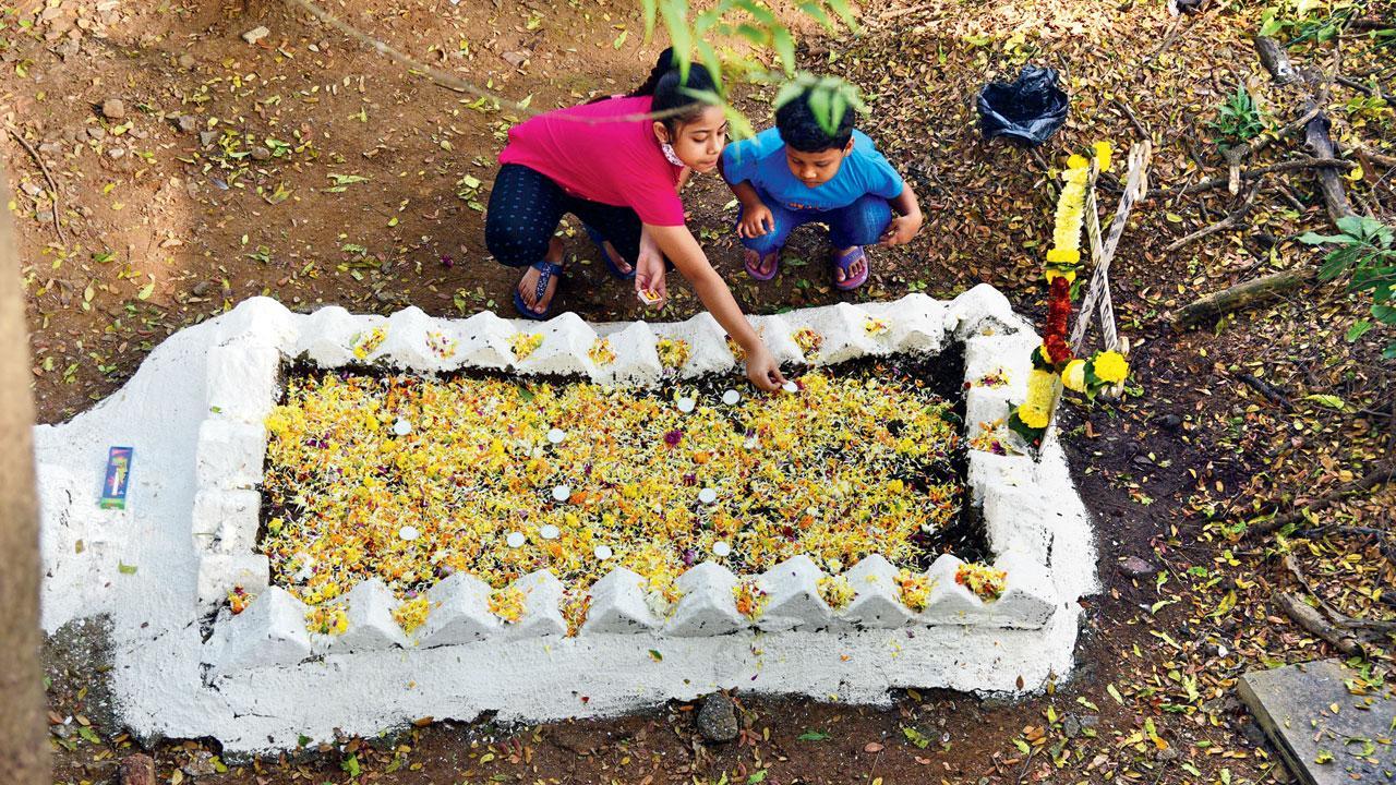 Mumbai Diary: Wednesday Dossier