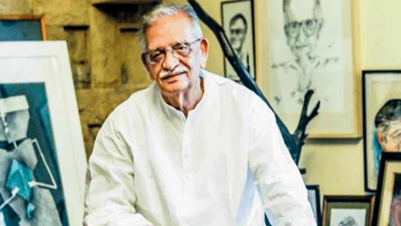 Why Gulzar has to wait for DLitt