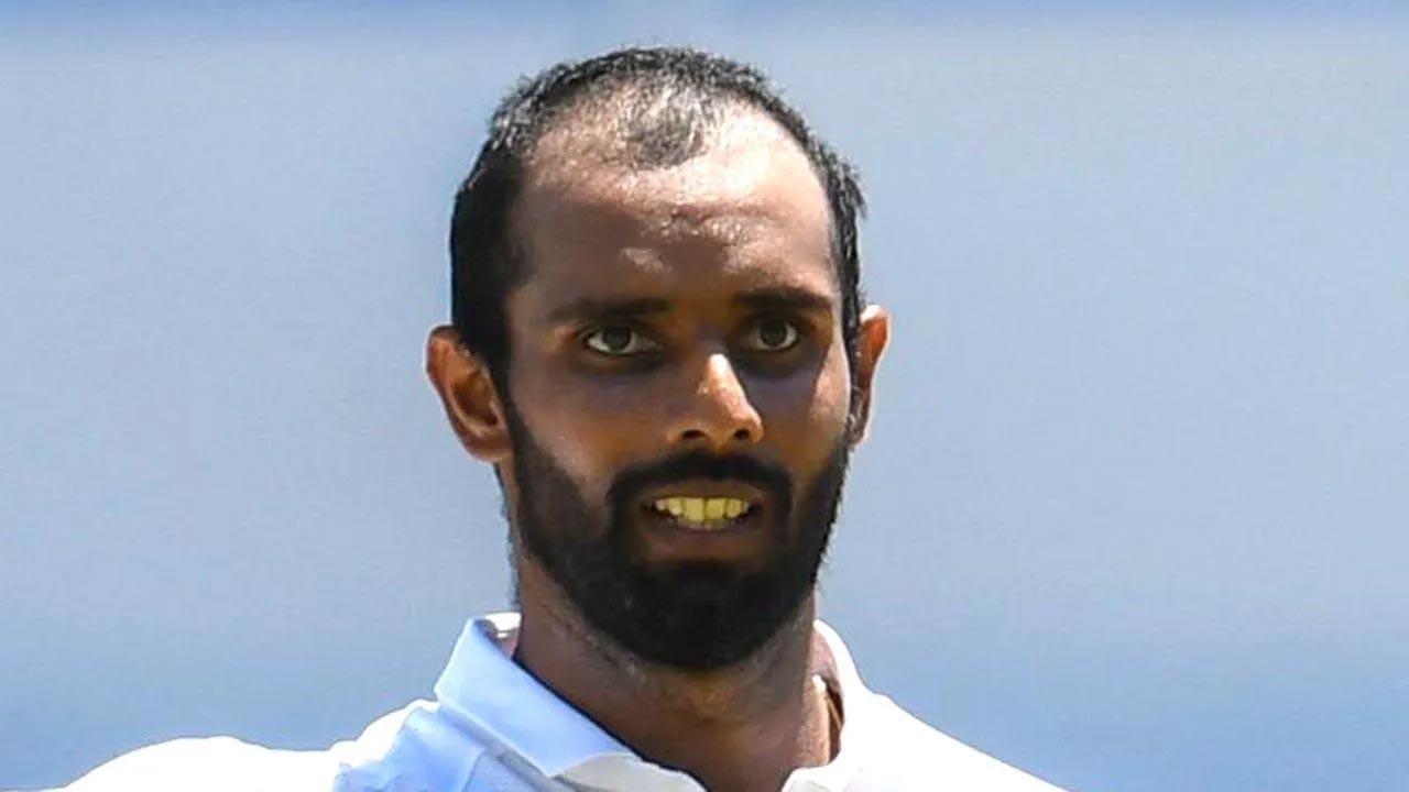 First India ‘A’ v South Africans Test ends in draw on Day Four