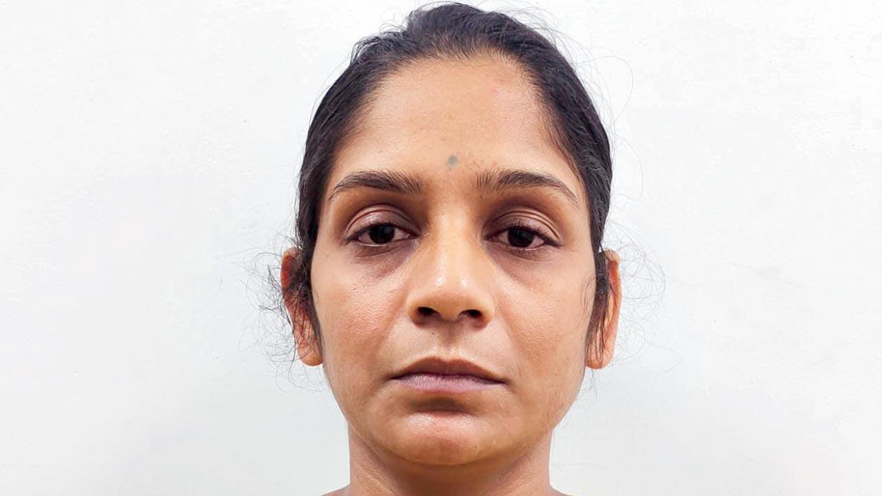 Mumbai Crime: Help replaces jewellery worth Rs 8L with imitation pieces and flees to Dubai