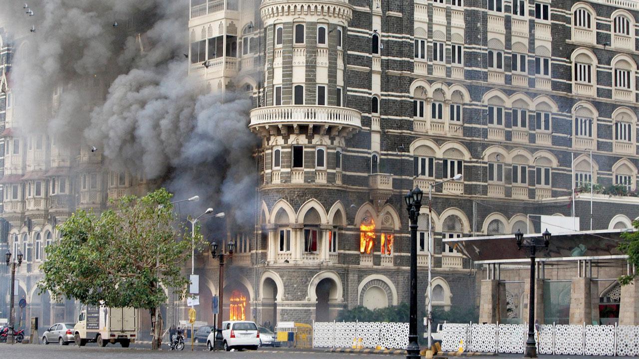 Indians in Israel demand justice for 26/11 Mumbai terror attack victims