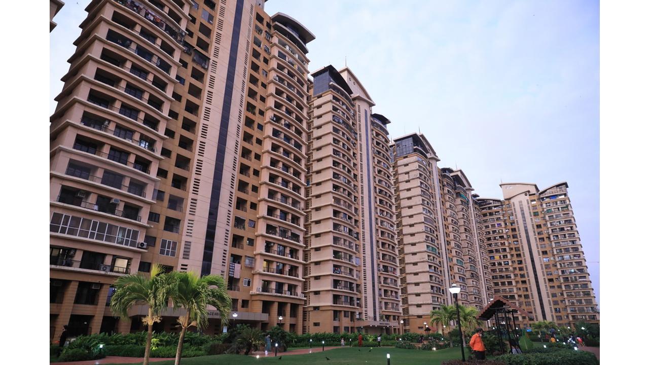 Interface Heights: The pioneer of transformation at Malad West