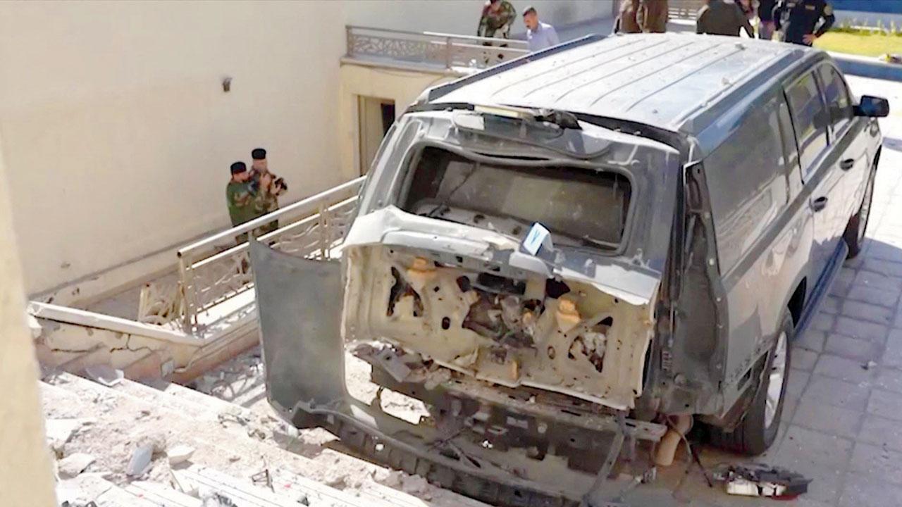 ‘We know the perpetrators, will reveal their identities’