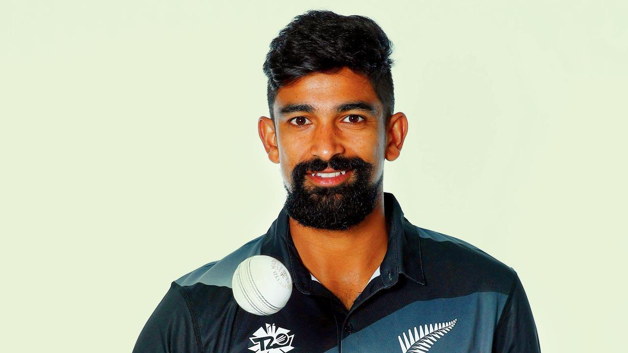 YouTube videos of Anil Kumble, Shane Warne helped leggie Ish Sodhi demolish India