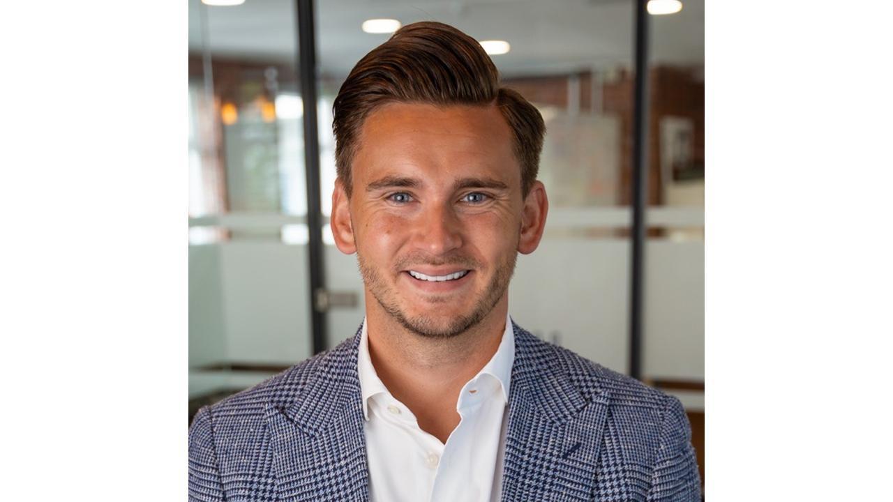 James Blackwell, Disrupting The Recruitment Industry