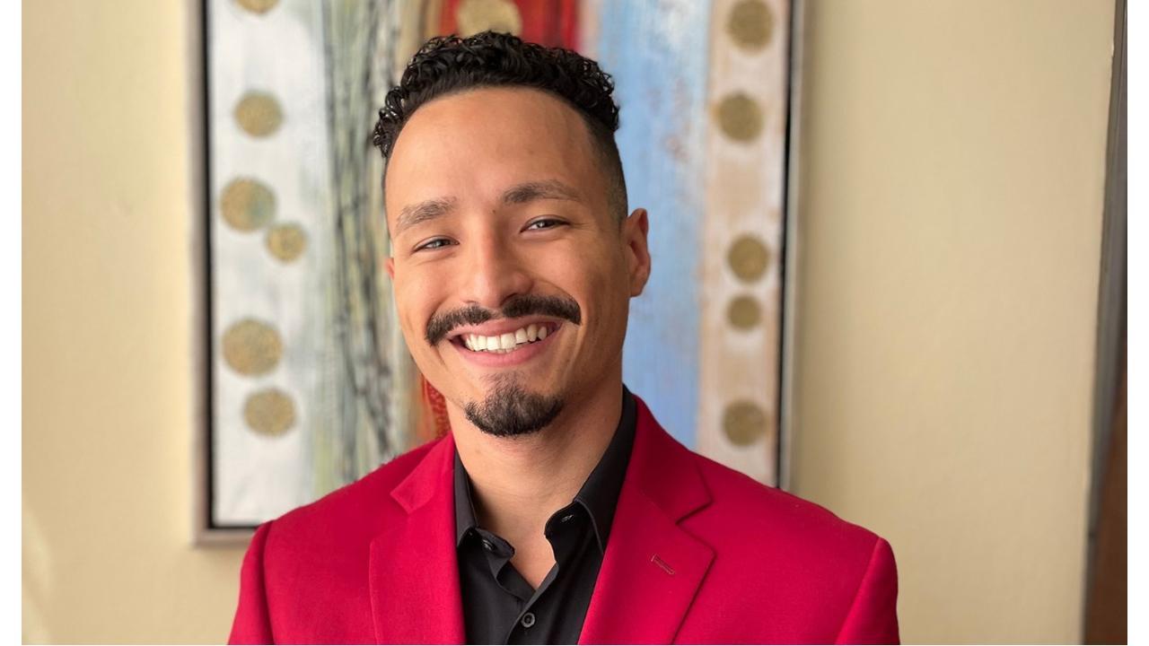 Imperium Authority Founder James Foo Torres Talks About Overcoming Challenges In His Journey
