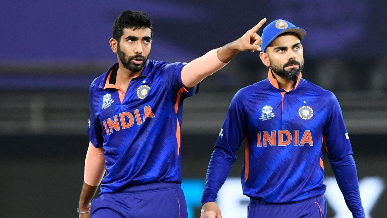  Jasprit Bumrah: We try to adapt but sometimes bubble, mental fatigue creeps in