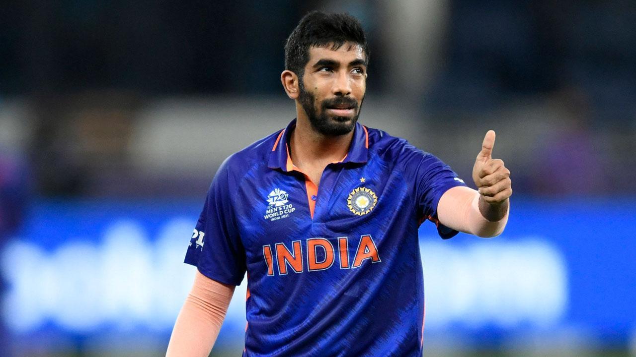 T20 WC: 'We know once you lose toss, wicket changes in second innings,' says Jasprit Bumrah