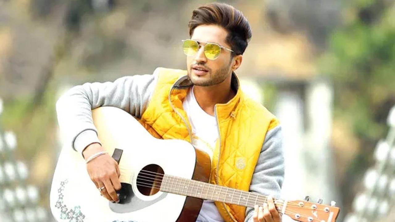 Jassie Gill 'immensely proud' as Surma song grabs the top spot on Billboard Top Triller Global Chart