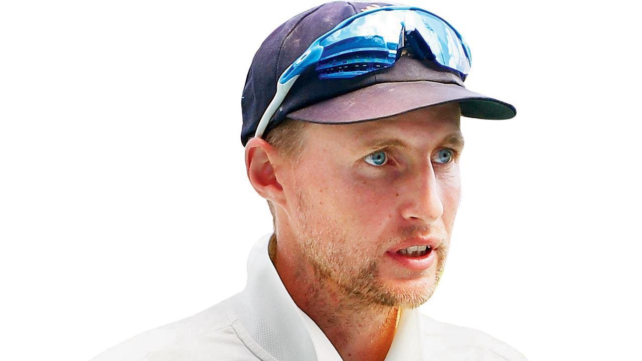  Joe Root: It has fractured our game and torn lives apart