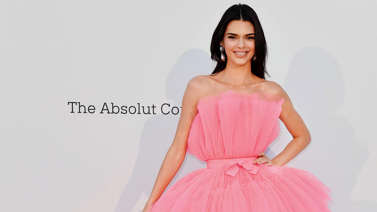 Kendall Jenner
