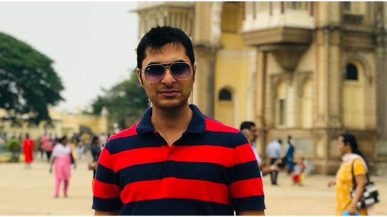 Lucidity of the Blogger World with Keshav Krishnan
