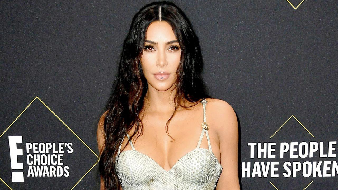 Kim Kardashian, Andrea Radrizzani help girl footballers escape Taliban