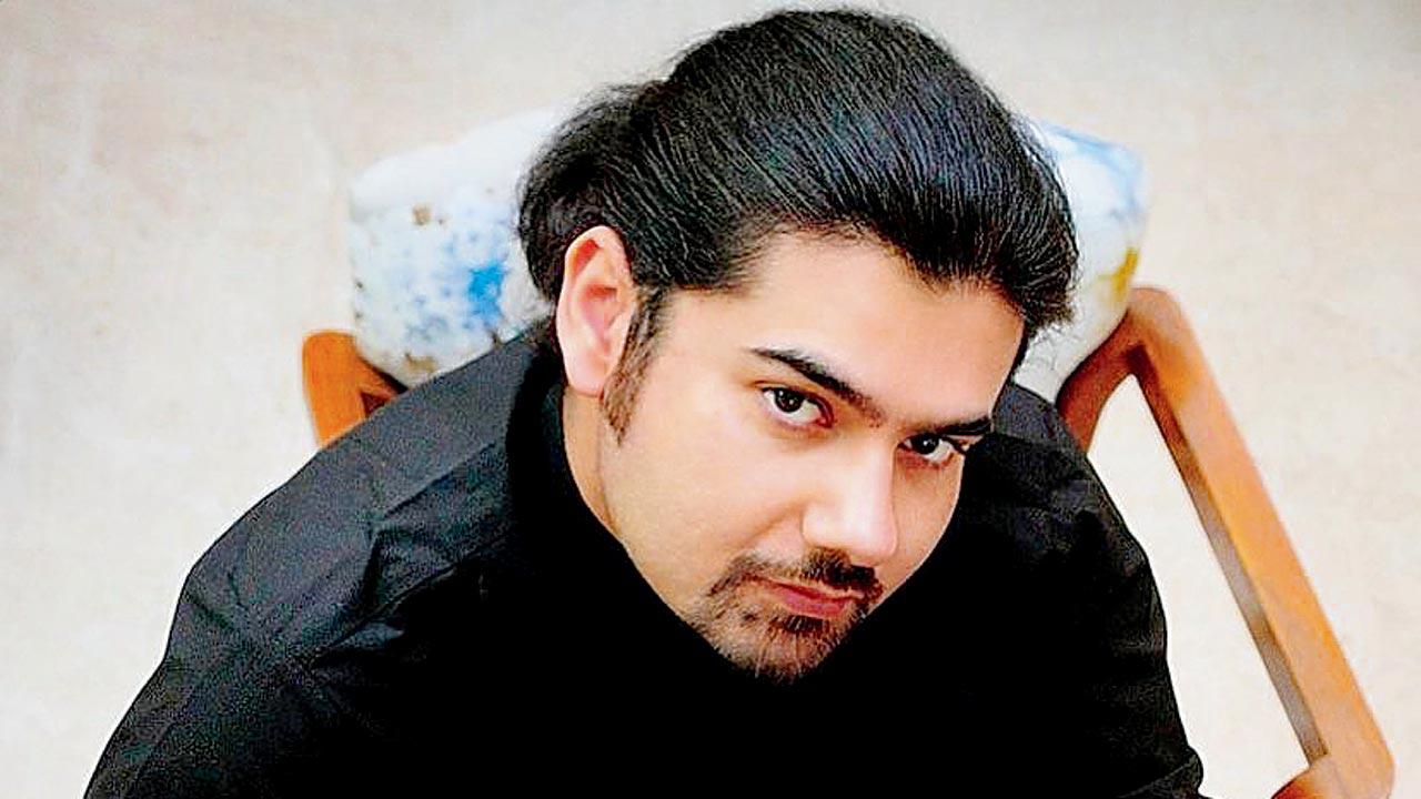 Anand Bhushan 