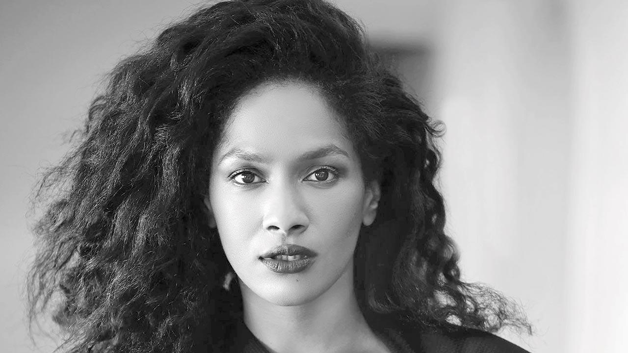 Masaba Gupta