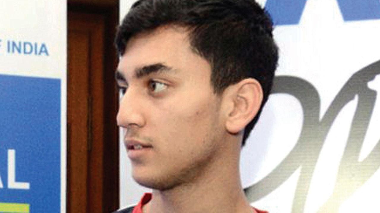 Sen is youngest Indian to qualify for World Tour Finals