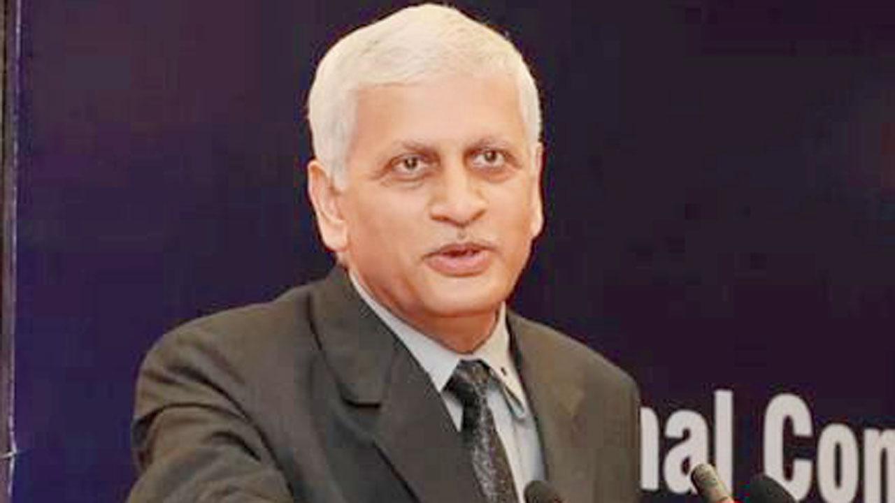 An SC bench headed by Justice U U Lalit