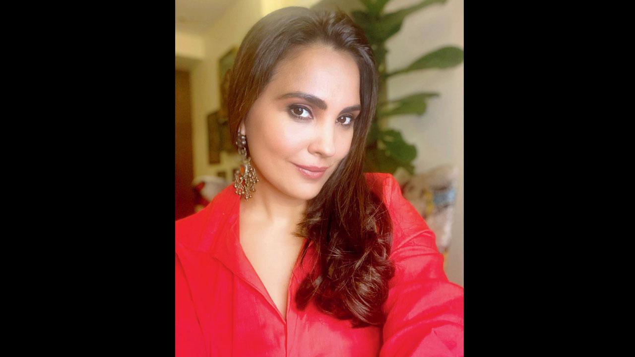 Lara Dutta Bhupathi