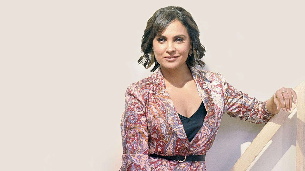 Lara Dutta: Want women to know at 40, life is just beginning