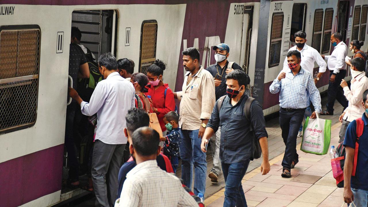 MSRTC strike: Kasara, Karjat commuters want local access