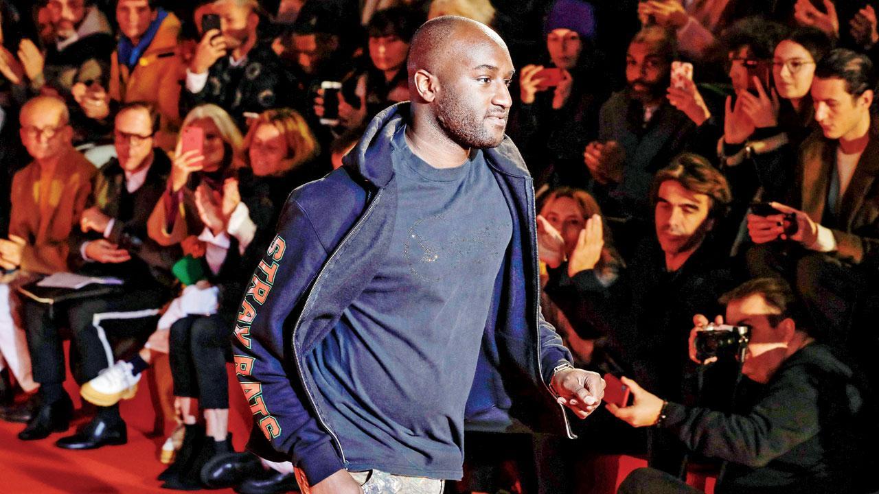 Kendall Jenner, Justin Timberlake, Beyonce mourn Virgil Abloh’s death