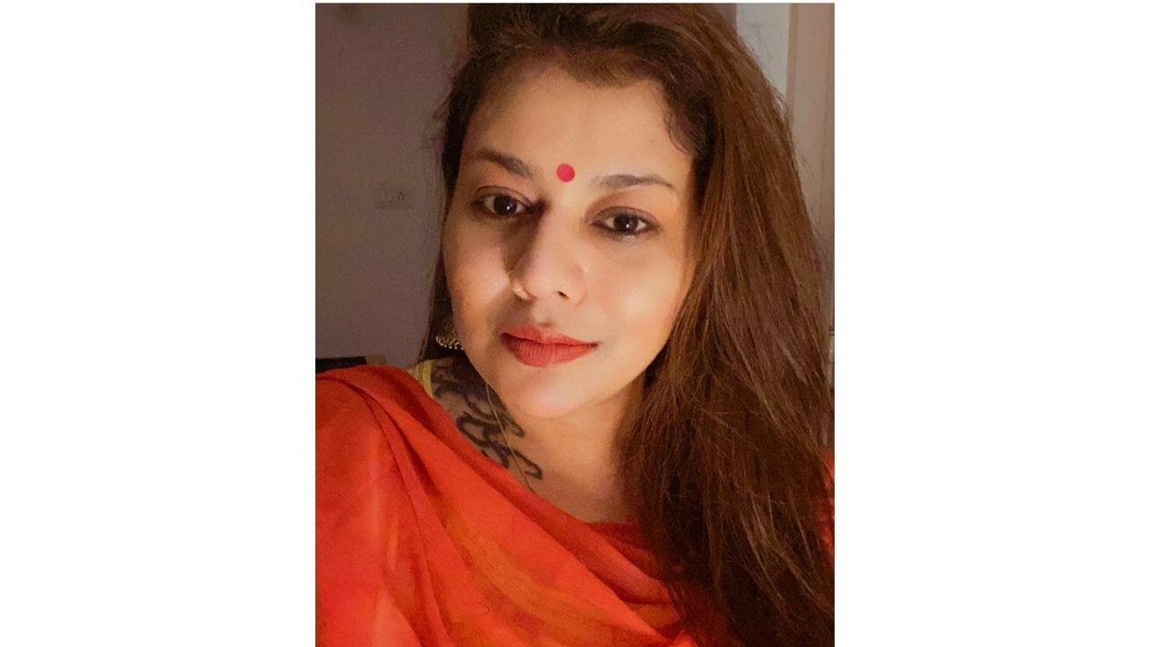 Fierce, Bold, Boss Lady Mandvi Sharma is here to change the course of Entertainment PR