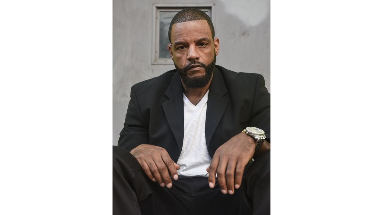 Mann Robinson reveals state of the art film studio in Atlanta