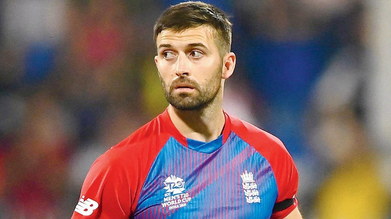 Loss to South Africa keeps us grounded: Wood