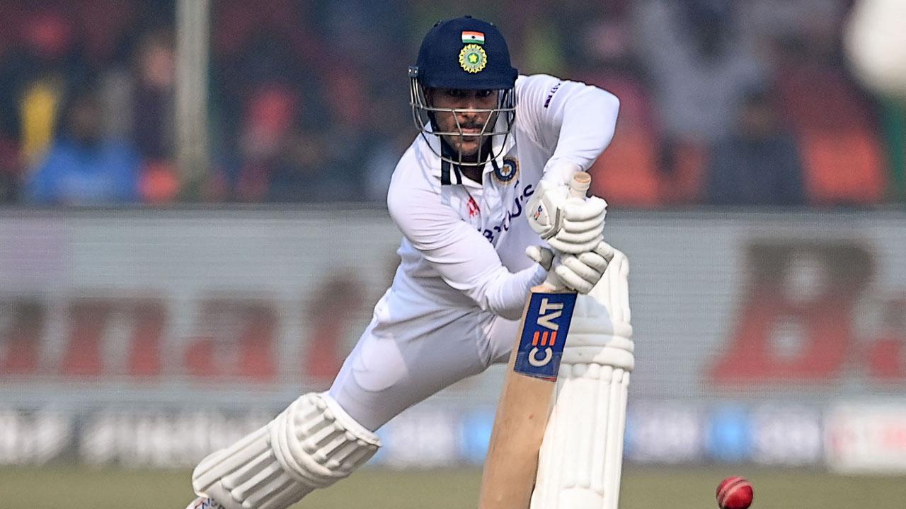 Certainly not unfair: MCC on Mayank Agarwal fielding on his knees