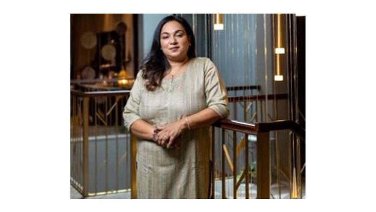 Meenu Agarwal affirms significance of colours in textiles and how it enhances interior design