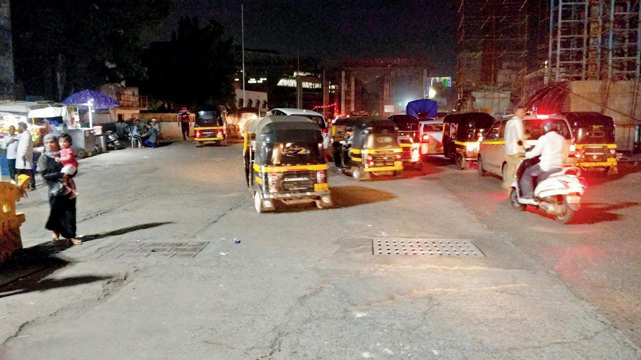 Mumbai roads just got a little safer for motorcyclists